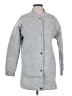 Lucca Couture Gray Coat Size S - photo 1