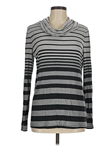 Croft & Barrow Long Sleeve Turtleneck (view 1)