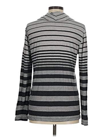 Croft & Barrow Long Sleeve Turtleneck (view 2)