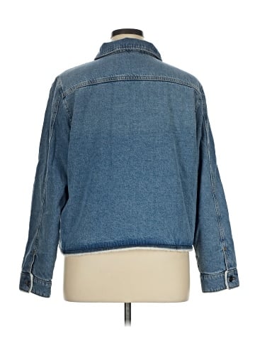 Woolrich Denim Jacket (view 2)