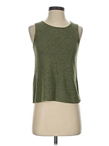 Eileen Fisher Sweater Vest (view 1)