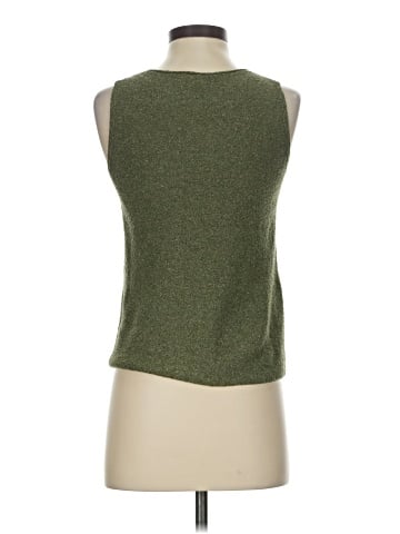 Eileen Fisher Sweater Vest (view 2)