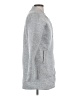 Lucca Couture Gray Coat Size S - photo 4