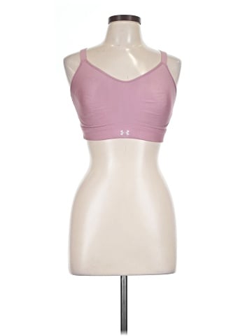 Under Armour Sports Bra (view 1)