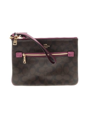 Coach Factory Wristlet (view 1)