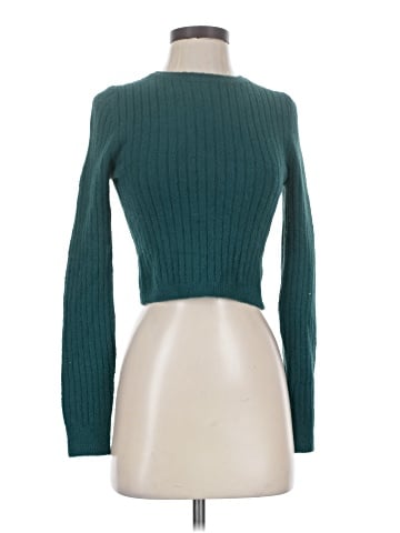 Express Turtleneck Sweater (view 1)