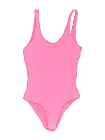 It's Now Cool One Piece Swimsuit (view 1)