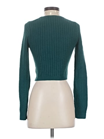 Express Turtleneck Sweater (view 2)