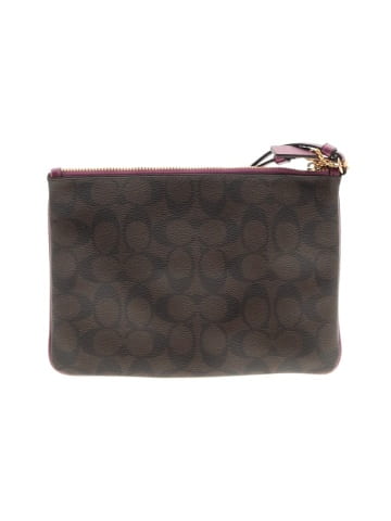 Coach Factory Wristlet (view 2)