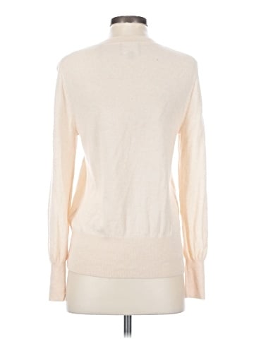 J.Crew Cashmere Pullover Sweater (view 2)