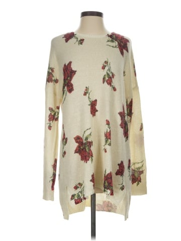 Show Me Your Mumu Pullover Sweater (view 1)