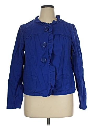 SONOMA life + style 3/4 Sleeve Top (view 1)
