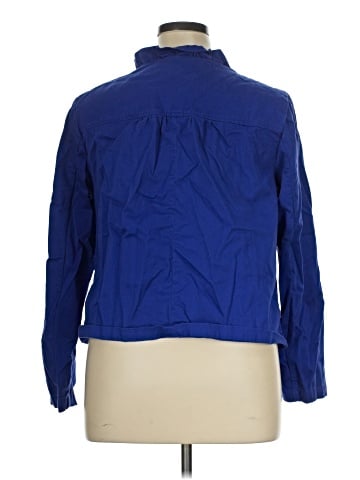 SONOMA life + style 3/4 Sleeve Top (view 2)