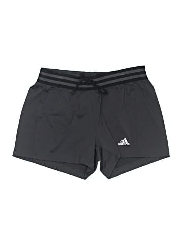 Adidas Athletic Shorts (view 1)