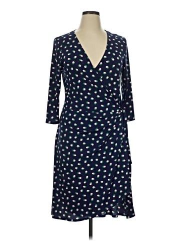 Leota Casual Dress (view 1)
