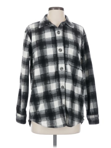 Eddie Bauer Long Sleeve Blouse (view 1)