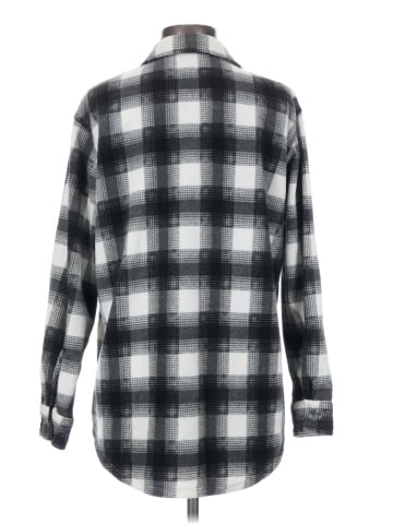 Eddie Bauer Long Sleeve Blouse (view 2)