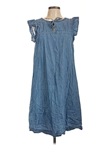 Ann Taylor LOFT Casual Dress (view 1)