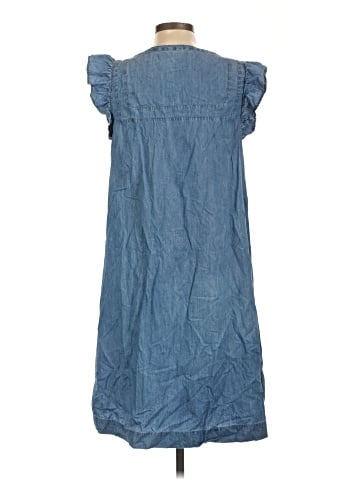 Ann Taylor LOFT Casual Dress (view 2)