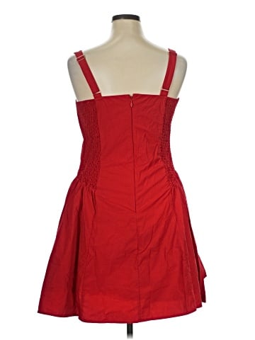 Abercrombie & Fitch Cocktail Dress (view 2)