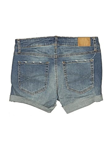Aeropostale Denim Shorts (view 2)