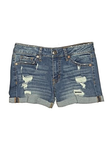 Aeropostale Denim Shorts (view 1)