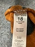 Carter's 100% Polyester Brown Cardigan 12-18 MO / 18 MO - photo 4