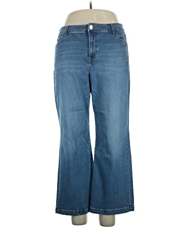 Lane Bryant Jeans (view 1)