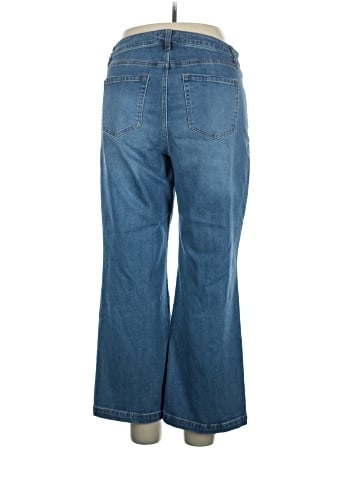 Lane Bryant Jeans (view 2)