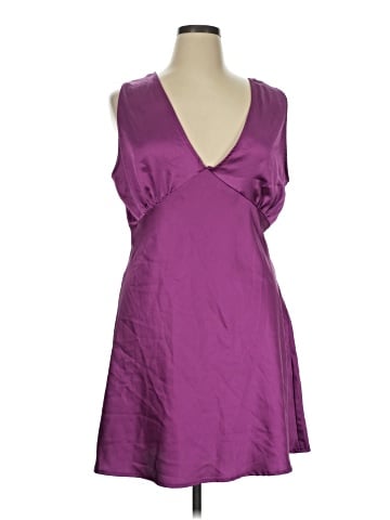 Nasty Gal Inc. Cocktail Dress (view 1)