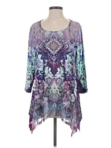 One World Casual Dress (view 1)