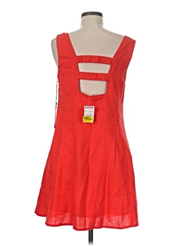 Bailey 44 Cocktail Dress (view 2)