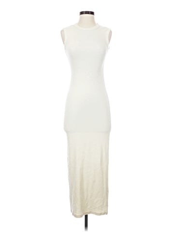 Enza Costa Casual Dress (view 1)