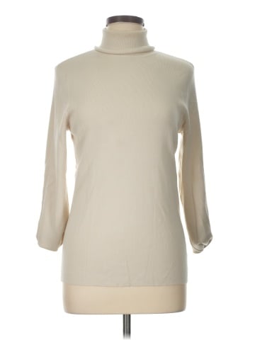 Chico's Turtleneck Sweater (view 1)