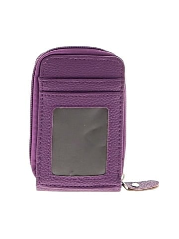 Unbranded Wallet (view 2)