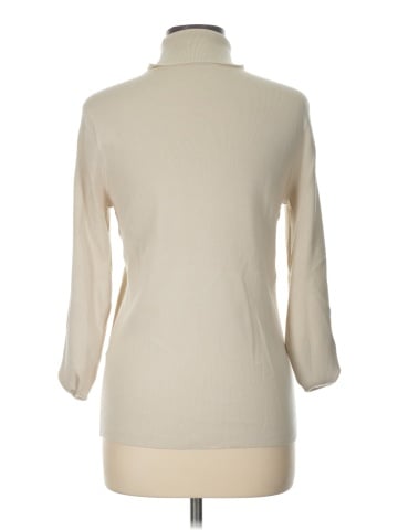 Chico's Turtleneck Sweater (view 2)
