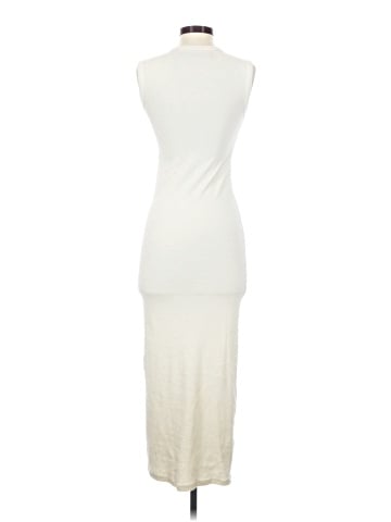 Enza Costa Casual Dress (view 2)