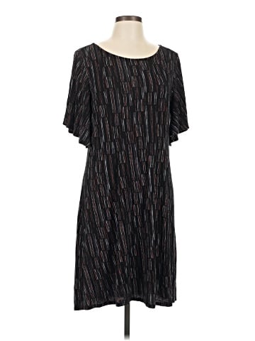 Apt. 9 Casual Dress (view 1)