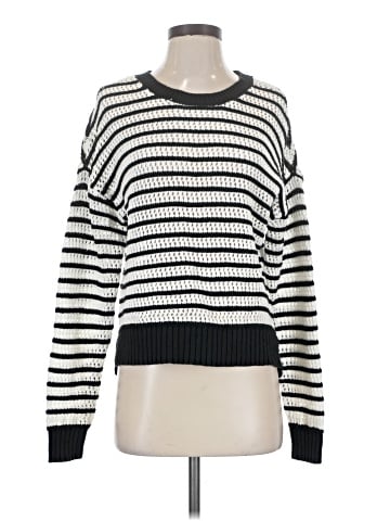 Aeropostale Pullover Sweater (view 1)