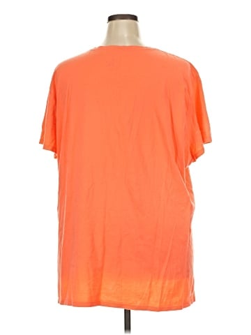 Just My Size Short Sleeve Top (view 2)