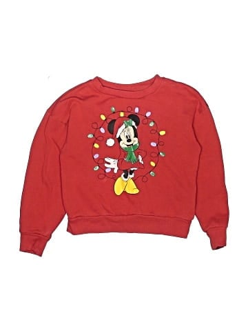 Disney Sweatshirt (view 1)
