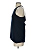 Athleta 100% Polyester Blue Active Tank Size S - photo 5