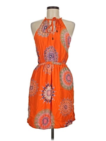 Floreat Casual Dress (view 1)