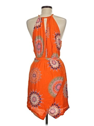 Floreat Casual Dress (view 2)