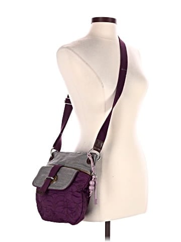 Fossil Crossbody Bag (view 2)