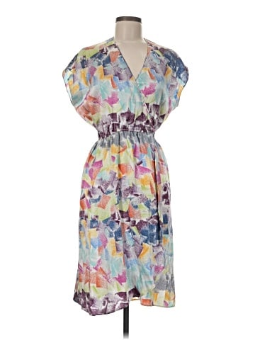 Tucker Casual Dress (view 1)