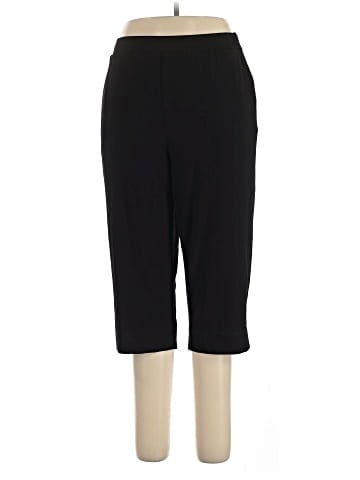 Susan Graver Active Pants (view 1)