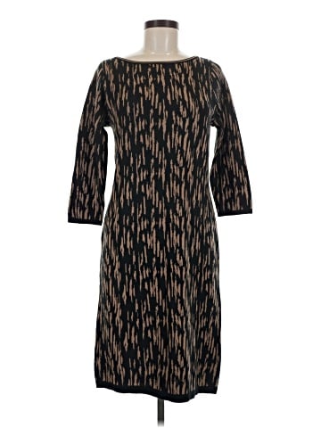 Jones New York Casual Dress (view 1)