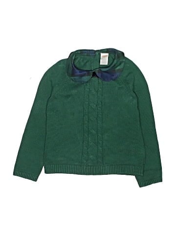 Gymboree Pullover Sweater (view 1)