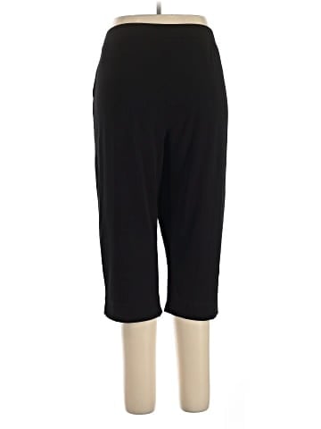 Susan Graver Active Pants (view 2)